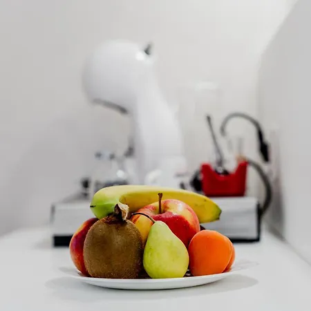 Navigli 게스트하우스