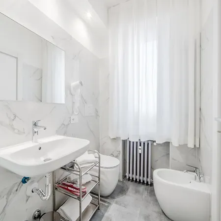 Navigli 게스트하우스 밀라노