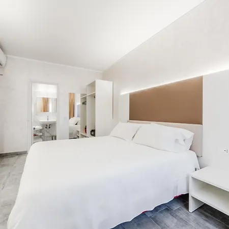 게스트하우스 Navigli 밀라노