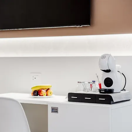 Navigli 게스트하우스