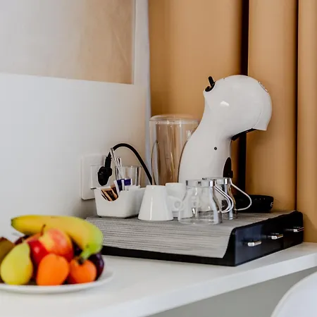 Navigli 게스트하우스 4*