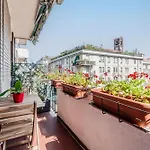 Casa de hóspedes Navigli 4*