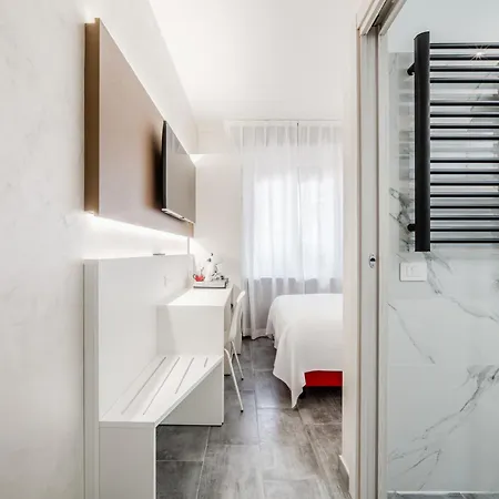 Navigli Penzion 4*