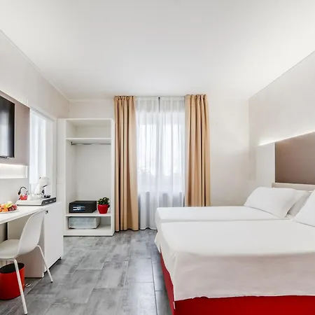 Penzion Navigli 4*