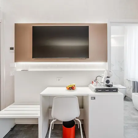 Penzion Navigli 4*