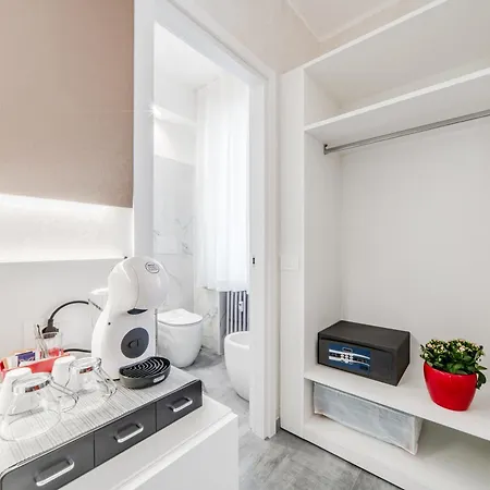 Navigli 4* Milán