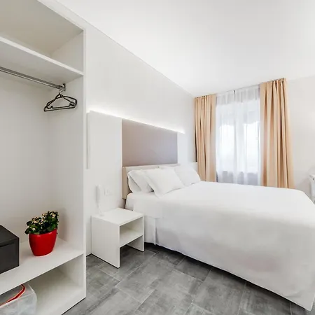 Penzion Navigli 4*