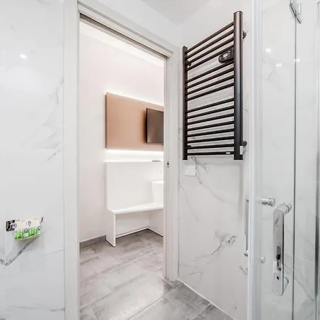Penzion Navigli 4*