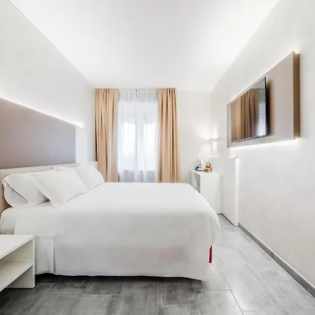 Navigli 4* Milán