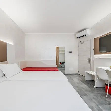 Penzion Navigli 4*