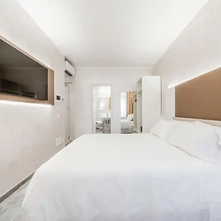Penzion Navigli 4*