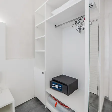 Penzion Navigli 4*