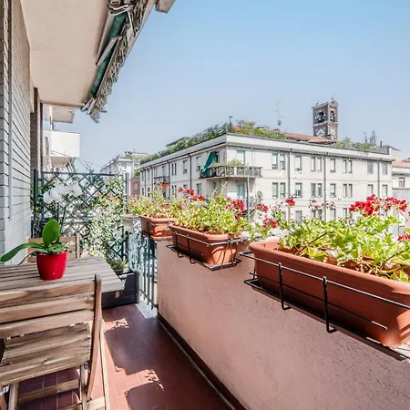 Penzion Navigli 4*